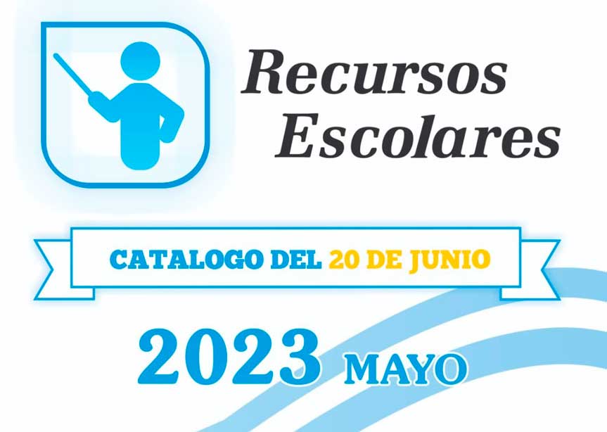 recursos escolares