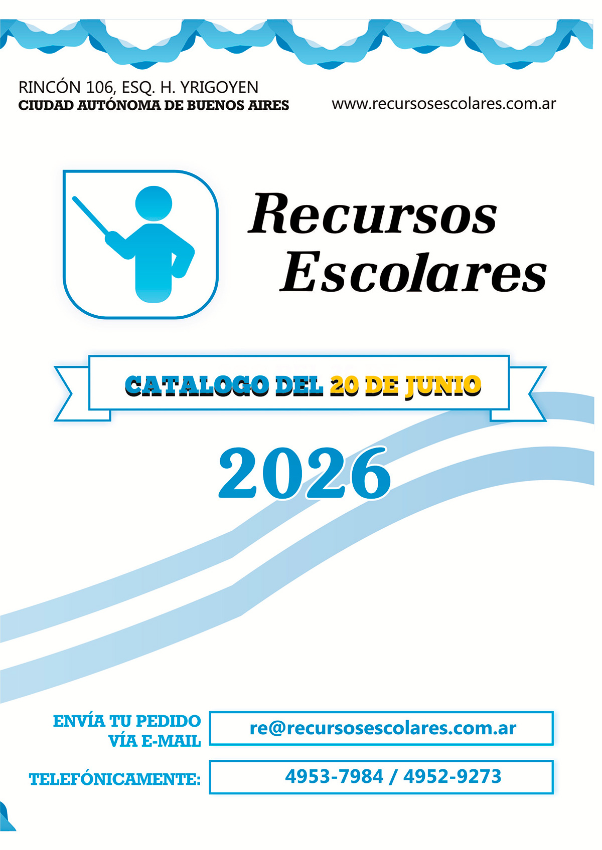 recursos escolares