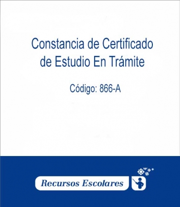 Formularios Secundarios Terciarios Y Profesorados Caba Constancia De Certificado De Estudio En Tramite